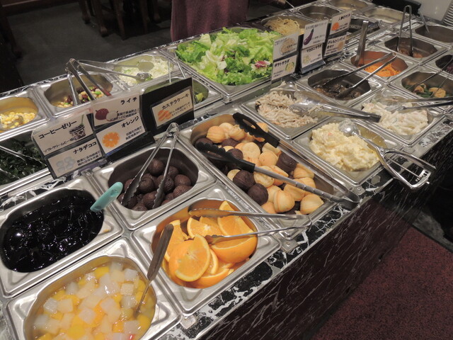 あさくまドイツ館 藤が丘 藤が丘 ファミレス 食べログ