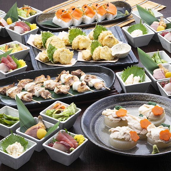 メニュー写真 くいもの屋 わん 川越店 本川越 居酒屋 食べログ