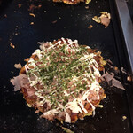 Okonomiyaki Rikyuu - 