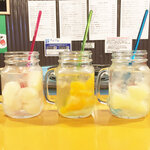 オルリン クワイル チュハイ（フローズンフルーツチューハイ）《各種》