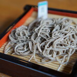 Zarusoba Seto - 荘川