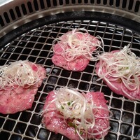 焼肉 拍手喝采 - 