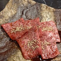 焼肉 拍手喝采 - 