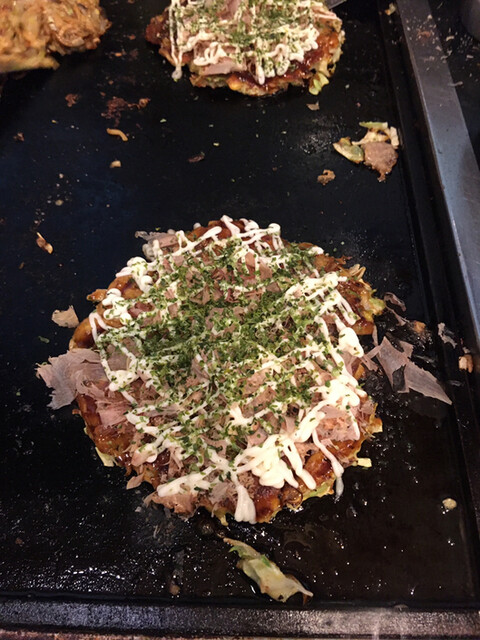 お好み焼 利休 さいたま新都心 お好み焼き ネット予約可 食べログ お好み焼 利休 さいたま新都心 お好み焼き ネット予約可 食べログ