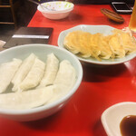 宇都宮みんみん 本店 - 