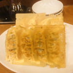 宇都宮みんみん 本店 - 