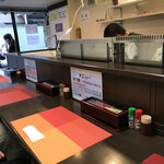 とんかつ棹 丼 - 