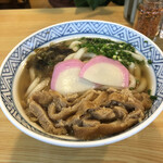 神田うどん - 