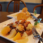 カフェ ド リオン ブルー Cafe De Lyon Blue 国際センター カフェ 食べログ カフェ ド リオン ブルー Cafe De Lyon Blue 国際センター カフェ 食べログ