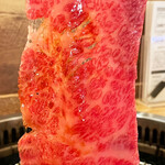 和牛放題の殿堂 秋葉原 肉屋横丁 焼肉 - 