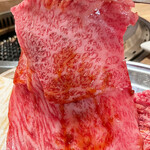 和牛放題の殿堂 秋葉原 肉屋横丁 焼肉 - 