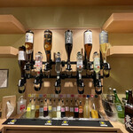 和牛放題の殿堂 秋葉原 肉屋横丁 焼肉 - 