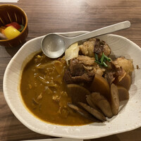 RESTAURANT 1899 OCHANOMIZU - 