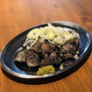 食べなきゃ損！新時代の新名物『どる焼き』。