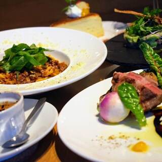 Casual Kitchen Kakurego_2