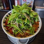 拉麺勇気 - 