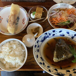 Cafe'会英楼 - 