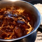 一文字カリー店 - 