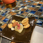 酒場シュービル - 