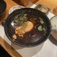 本等鮨 海馬 本店 - 玉赤