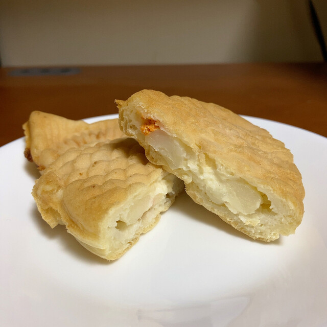 Yone no Ya Iwakura Honten Ninomaru photo 3