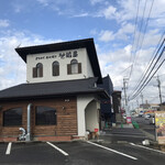 Torimiso Amiyaki Jidoriya - 