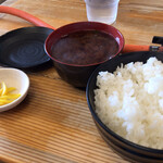 とりみそ あみ焼き 地鶏屋 - 