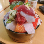 Sushi Sada - 