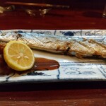 とまり木 - 