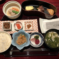 日本料理・鉄板焼 はや瀬 - 