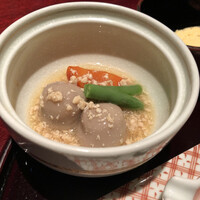 日本料理・鉄板焼 はや瀬 - 