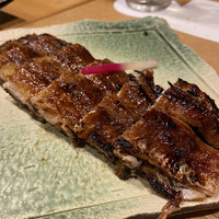ひつまぶし 登河 那古野本店 - 