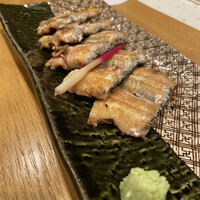 ひつまぶし 登河 那古野本店 - 