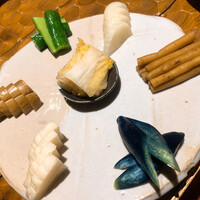 漬け物も盛り付けでオシャレに なるのね By Kimumiyu 風味やkado 資生館小学校前 和食 その他 食べログ 漬け物も盛り付けでオシャレに なるのね By Kimumiyu 風味やkado 資生館小学校前 和食 その他 食べログ