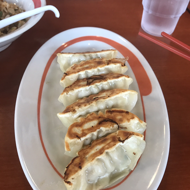幸楽苑 新桜通店 - 郡山富田（ラーメン）の写真