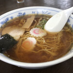 大野屋食堂 - 料理写真: