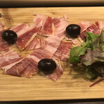 Grill Wine&Sake 旦那 五郎次 - 