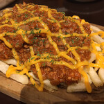 安ちゃん  上野店 - 