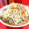 ラーメン二郎 千葉店