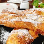 ドッグデプトガーデン - 