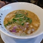 Ramen Kadokura - 