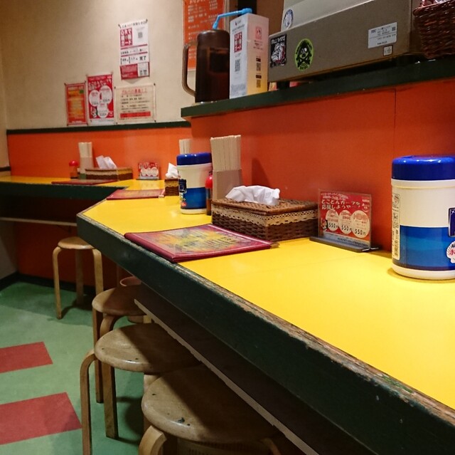 Karakara Tei Ginzan Ten photo 4