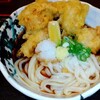 たけうちうどん店