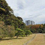 中島の御茶屋 - 