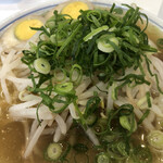 ラーメン藤 - 