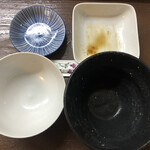 居喰処 光 - 2020/11/20
      本日の日替り 豚汁唐揚げ定食 500円