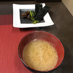 とんかつ棹 丼 - 