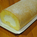 パティスリー モンシェール - 料理写真:堂島ロール