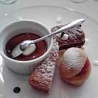 AWkitchen TOKYO 新丸ビル店 - デザート