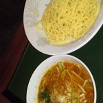 中華そば ほんこん - 2012,07,30